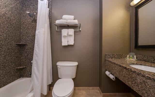 Holiday Inn Ontario Airport by IHG