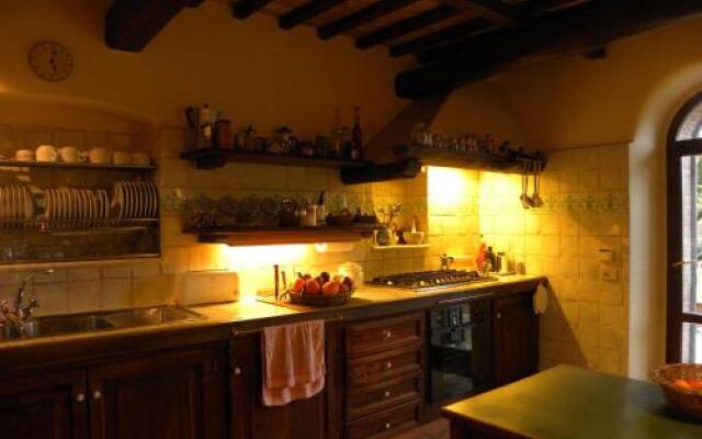 Borgo di Ceri B&B