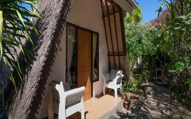 Ocean 2 Restaurant and Bungalow