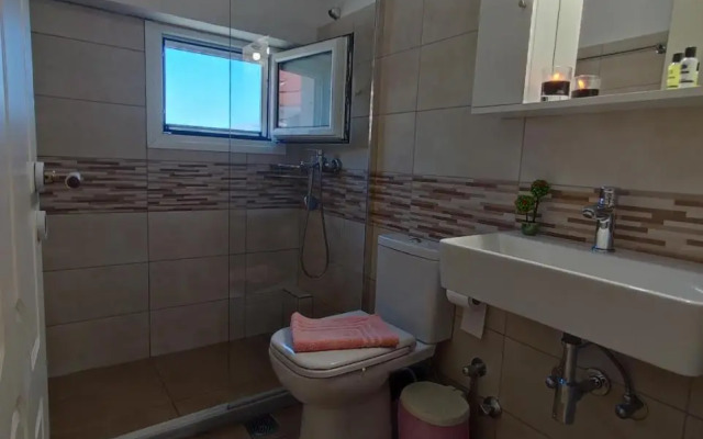 John's Apartment 4 in Argostoli
