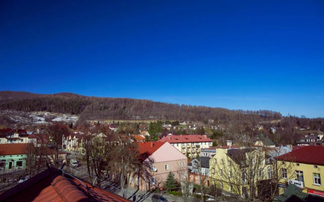 Apartament w Rynku