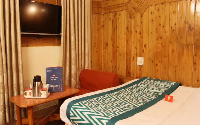 Hotel Happy Home The Lake Paradise