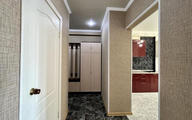 As a house on Suvorov lane 5