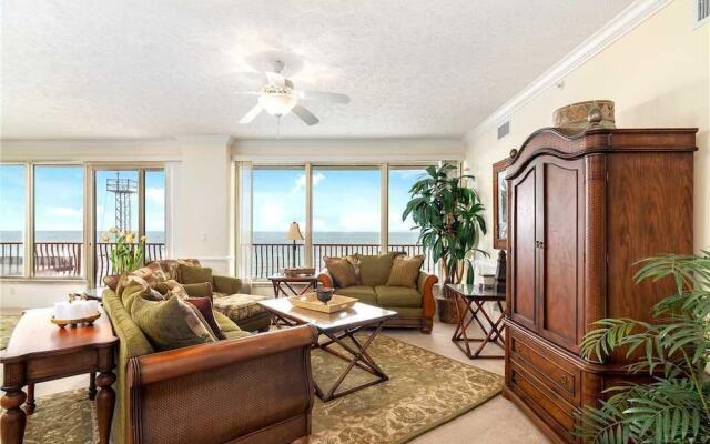 Hidden Dunes 405 - Three Bedroom Condo