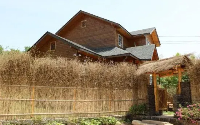 Luyuan Villa