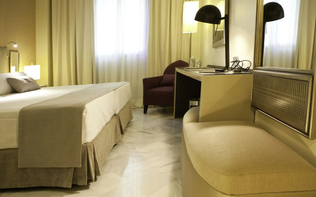 Vincci Albayzin Hotel