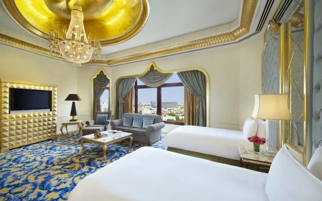 Waldorf Astoria Jeddah - Qasr Al Sharq