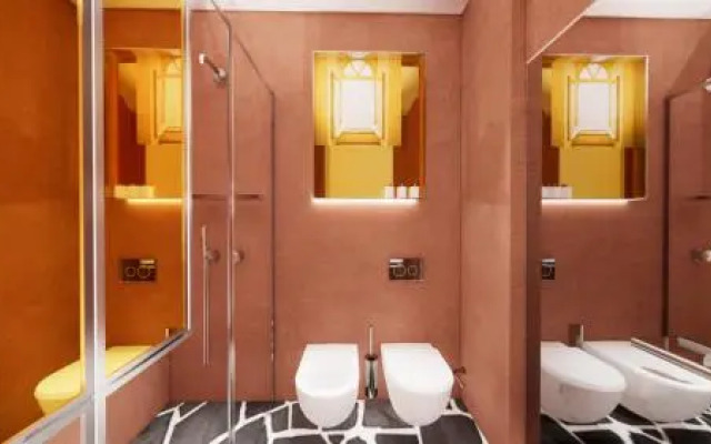 Hotel Calimala Milano