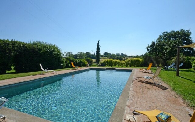 Villa Alfina 10 in Castel Giorgio