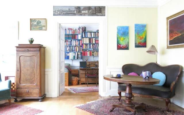 Apartment near Opera 980 - 1