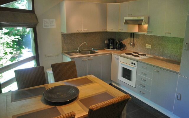 Cozy Holiday Home in Durbuy With Garden