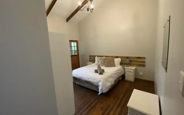 Bellamanga Country House