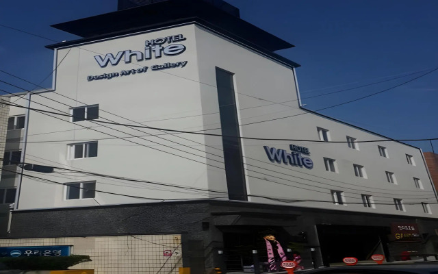 White Hotel