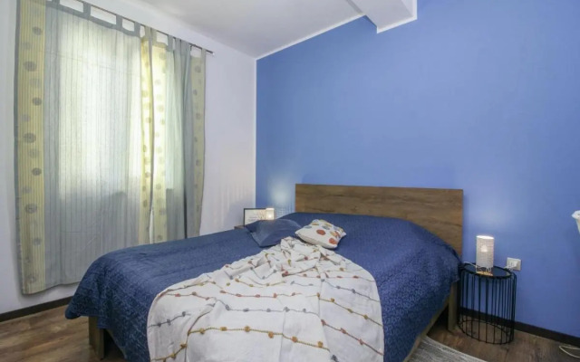 Mani in Pilkovići - Istrien