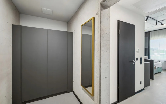 Nena Apartments München City East