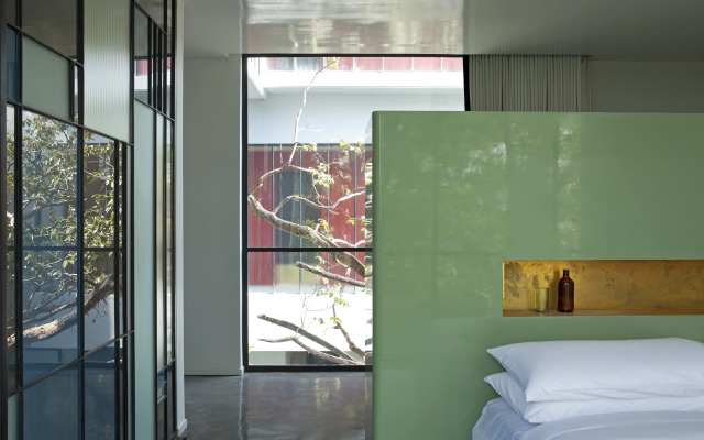 Casa Habita, Guadalajara, a Member of Design Hotels