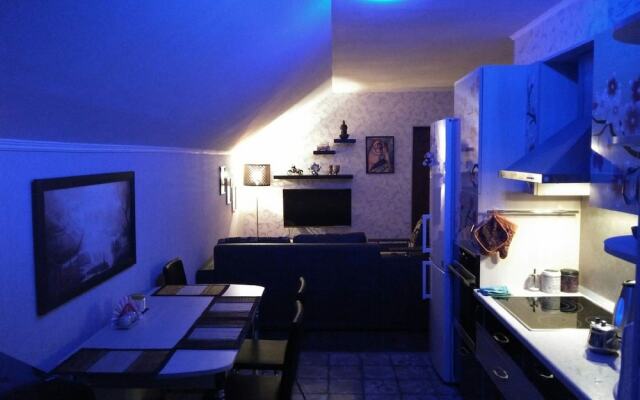 Guest House Laguna