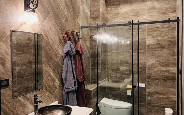 Zephyr Homestay