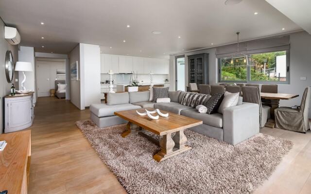 Luxurious Apartment in Bakoven Boulders Views