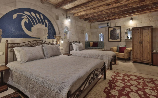 Vista Cave Hotel