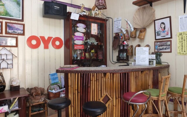 OYO 89928 ACF Guest House