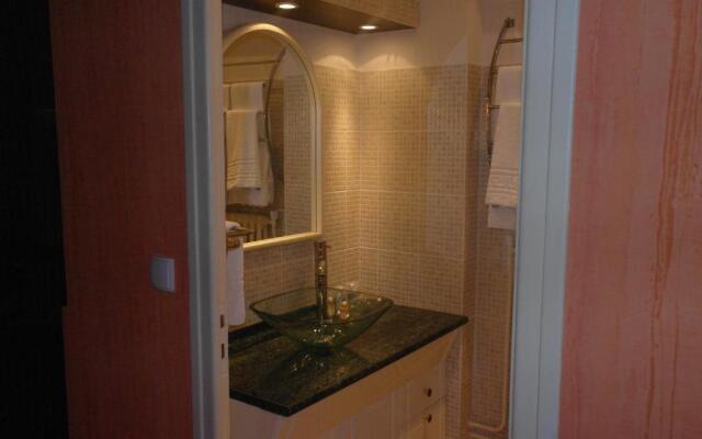 Hostellerie Saint Clément