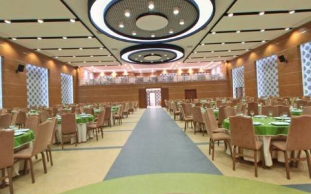 Pelemir Hotel