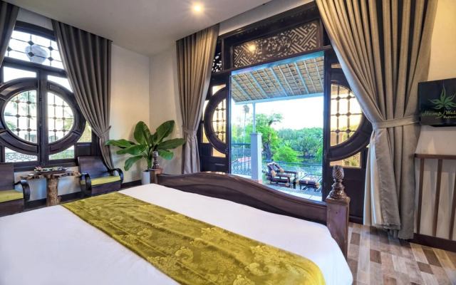 Hemp Wellness Retreat