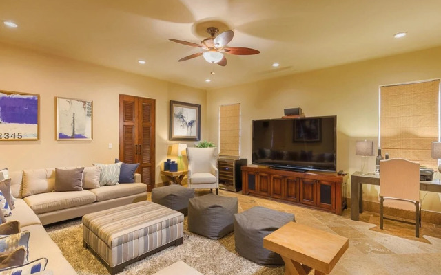 Blue Desert 29 Golf Villa 5 - Casa Jalisco, Cabo San Lucas