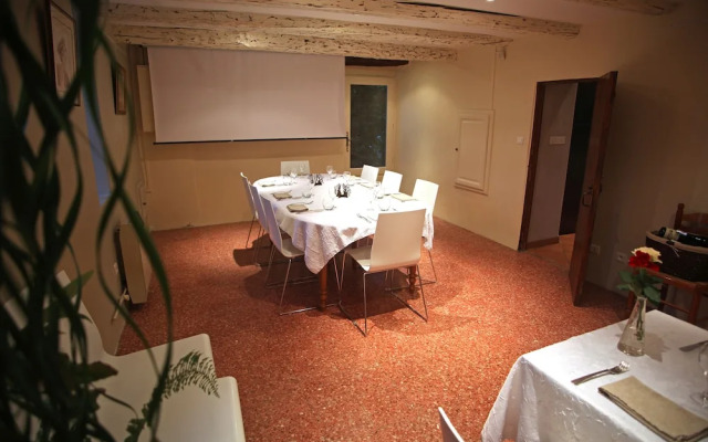 L'Auberge Cigaloise
