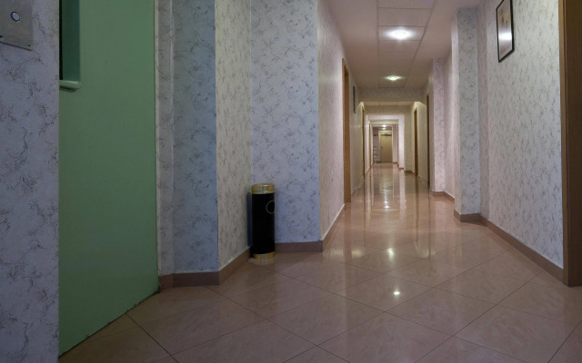 Slavyanska Beseda Hotel