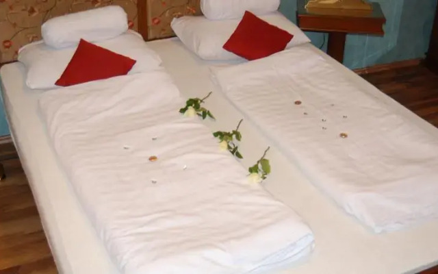 St. Martin Apartmanház