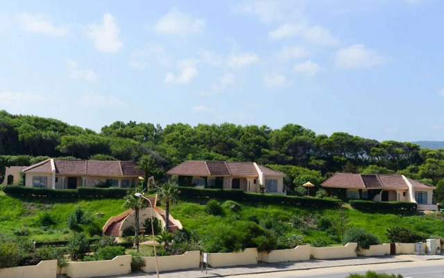Hotel Residence Mehari Tabarka