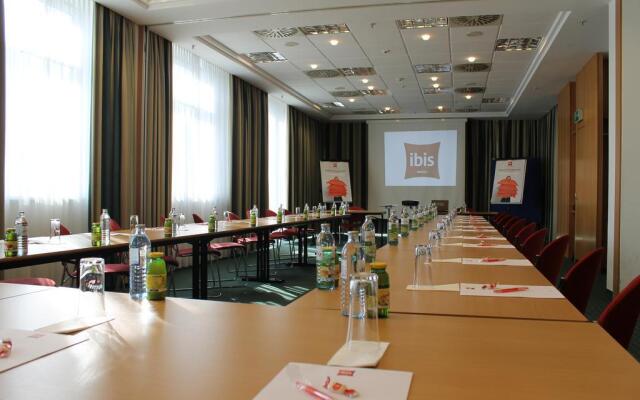 Ibis Linz City