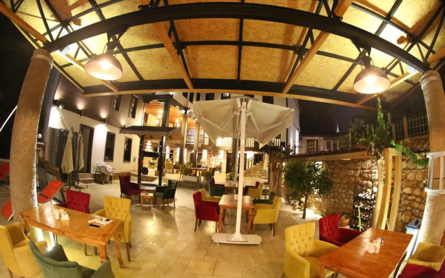 Kosa Butik Otel