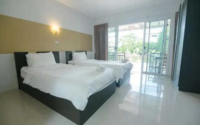 Reaun Chomdao Resort