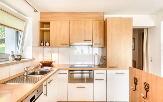 Panoramavilla Bludenz by A-Appartments