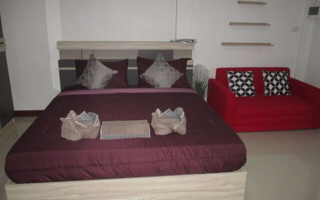 Samati Best House
