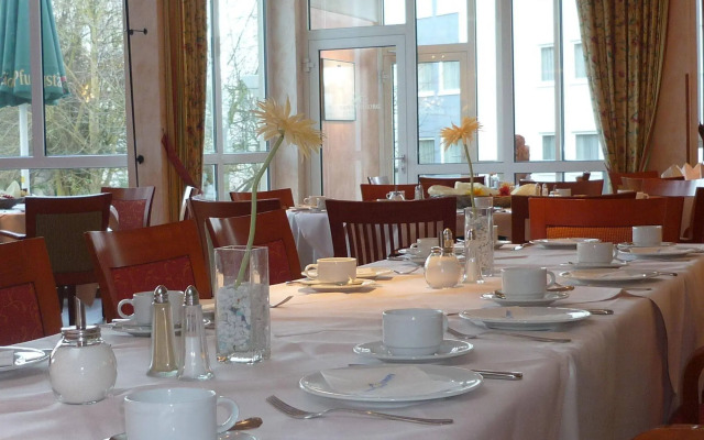 Residenz Hotel