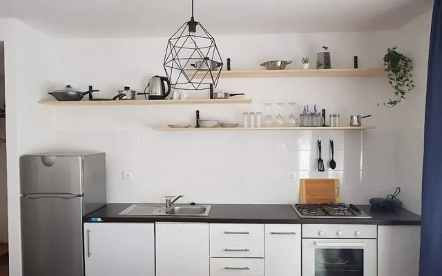 Anica Apartmani