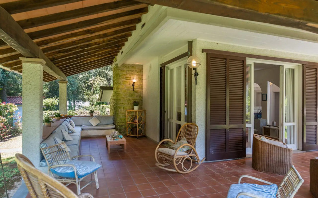 Villa La Meridiana 8 1