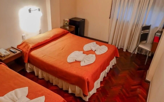 Crystal Hotel