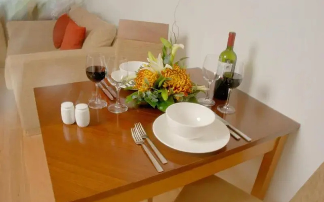 Premier Suites Dublin Sandyford