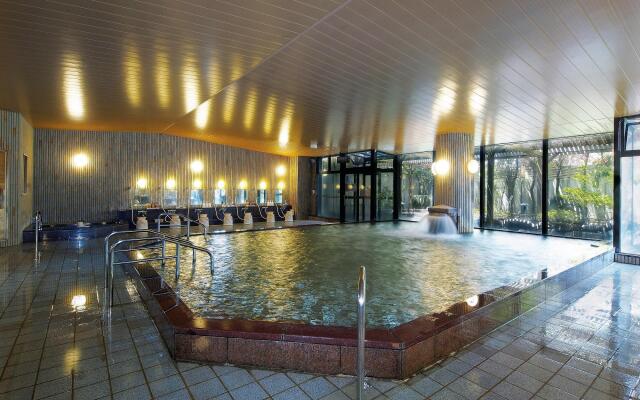 Royal Hotel NOTO