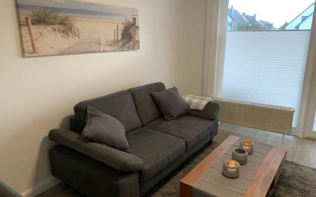 Huus Rehders Modern Retreat