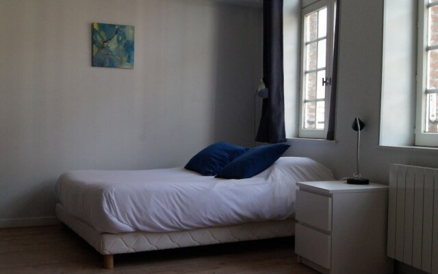 Appart Hôtel Lille - JACQUES