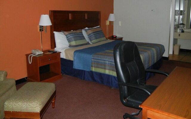 Diamondhead Resort