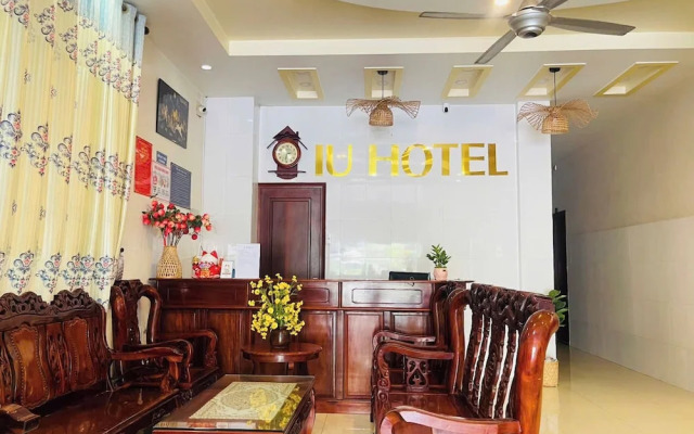 IU Beach Hotel Phu Quoc