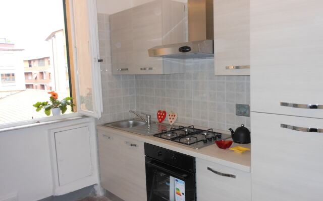 Pisa Centrum Modern Apartments