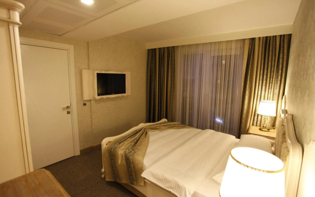 Giresun Sedef Hotel